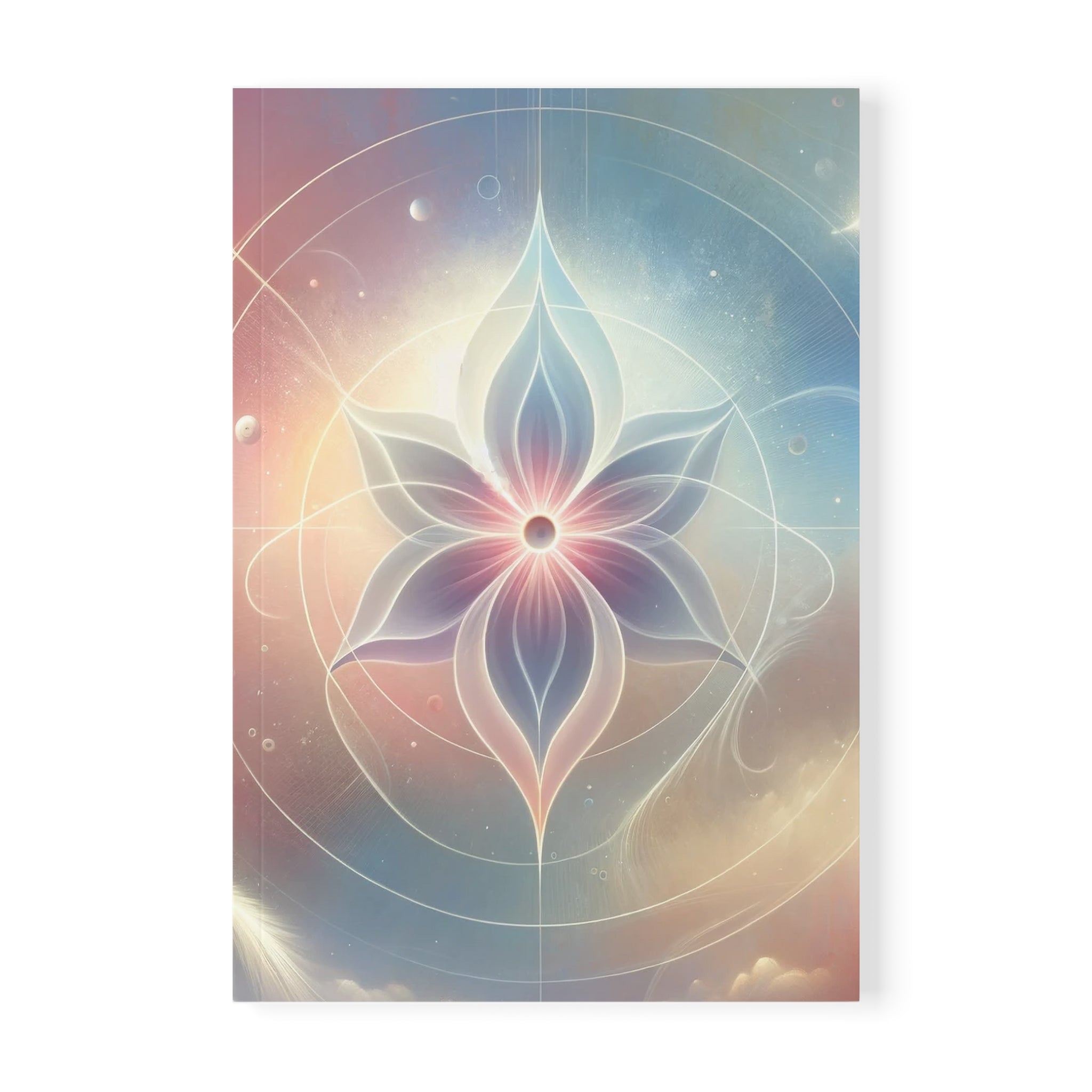 Softcover Notebook, A5    5.49 en  19.99