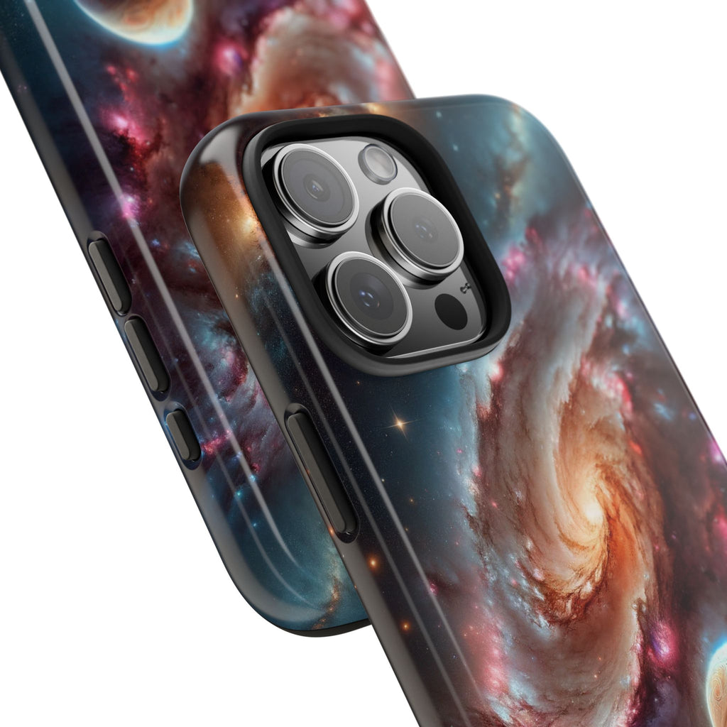 Galaxy - Tough Phone Case