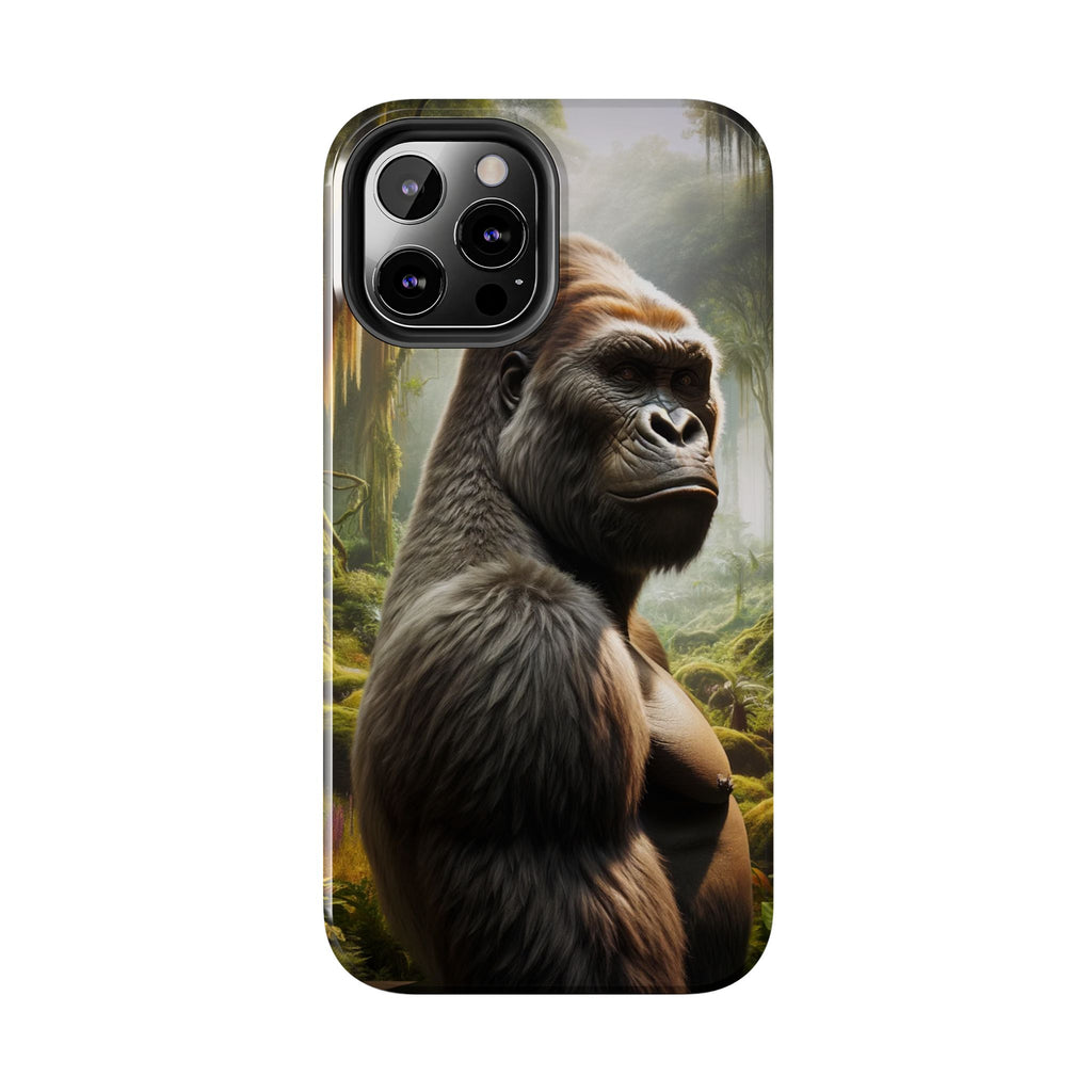 Gorilla Phone Case