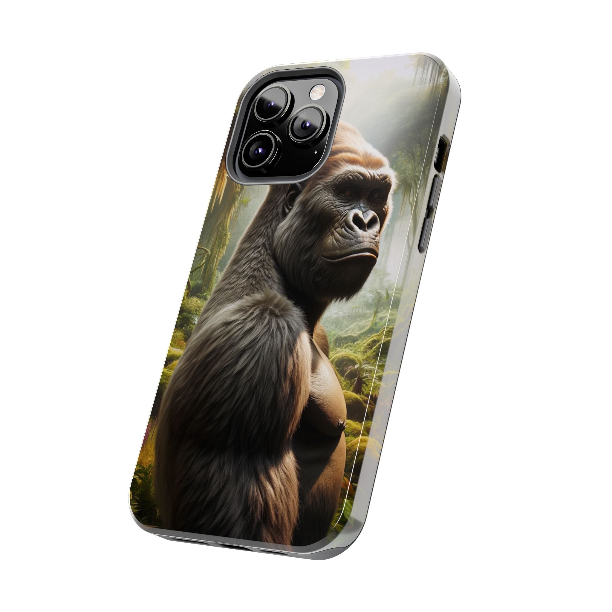 Gorilla Phone Case