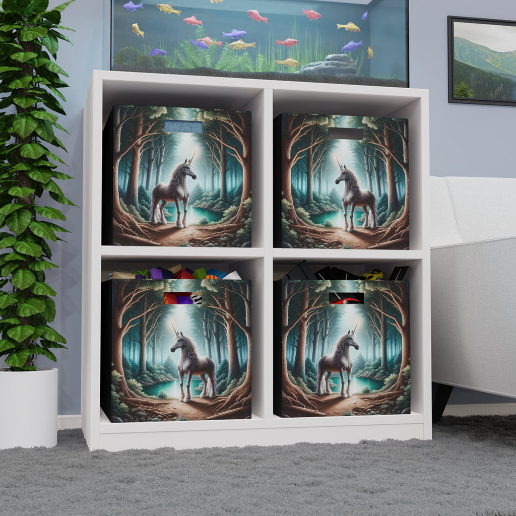 Unicorn 1 - Storage Box