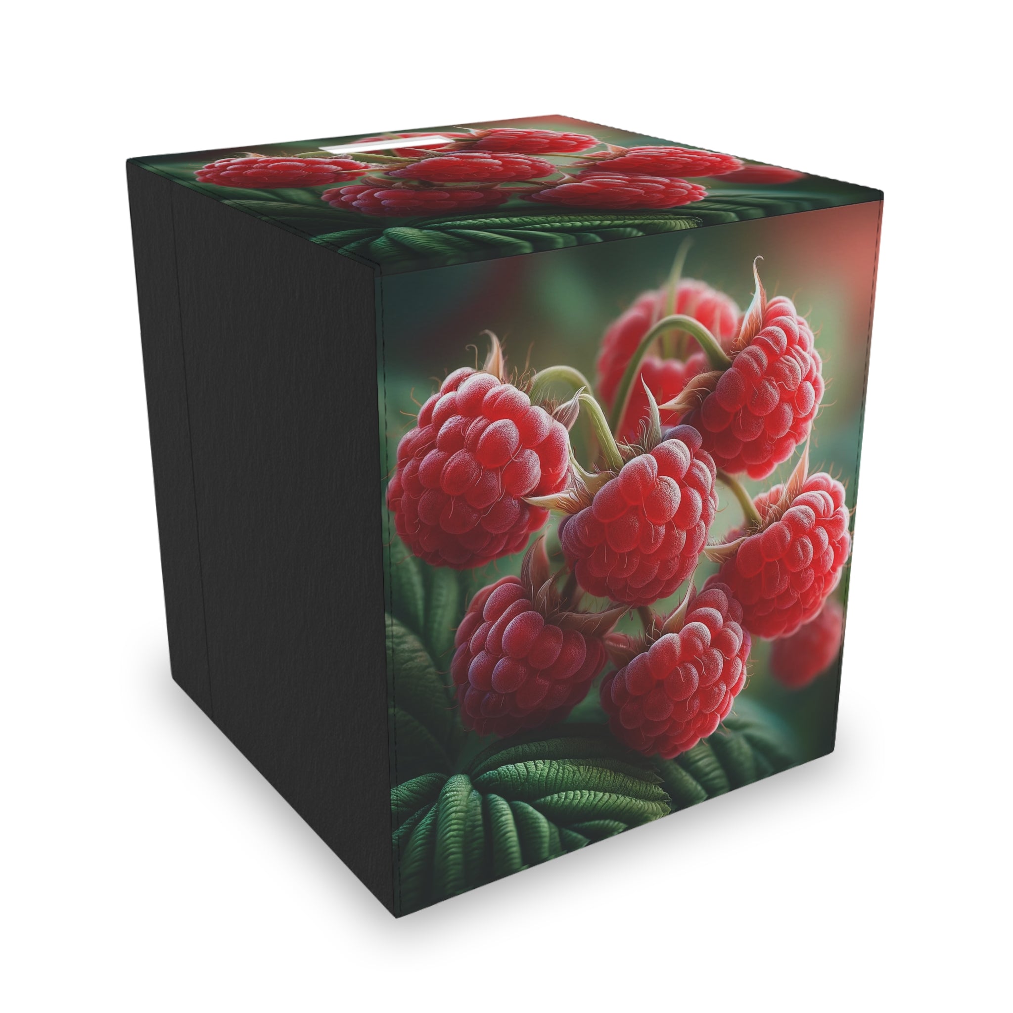 Raspberries - Storage Box