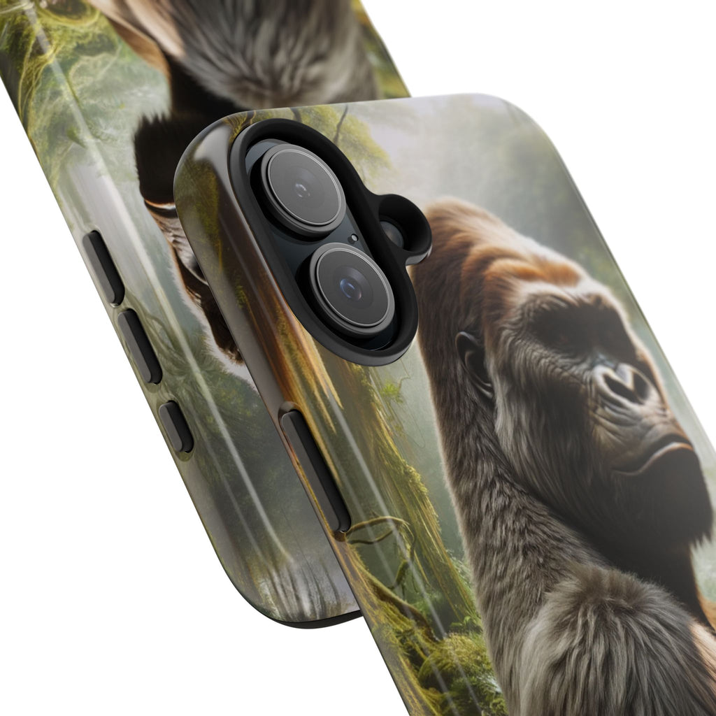 Gorilla Phone Case