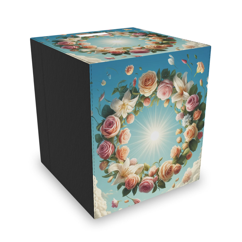 Rosary - Storage Box