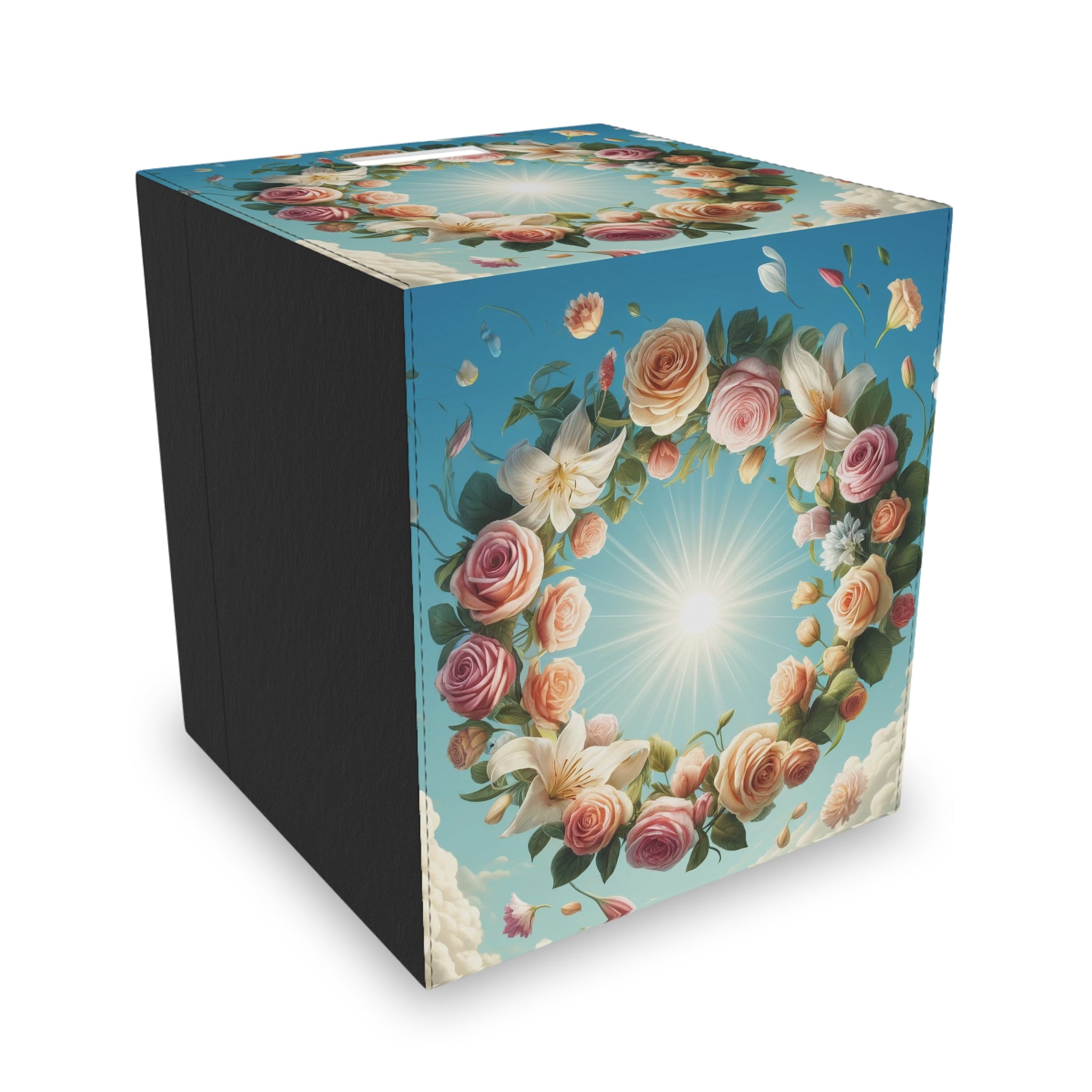 Rosary - Storage Box