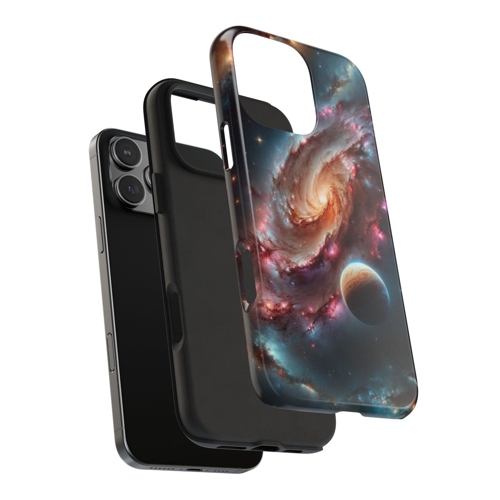 Galaxy - Tough Phone Case