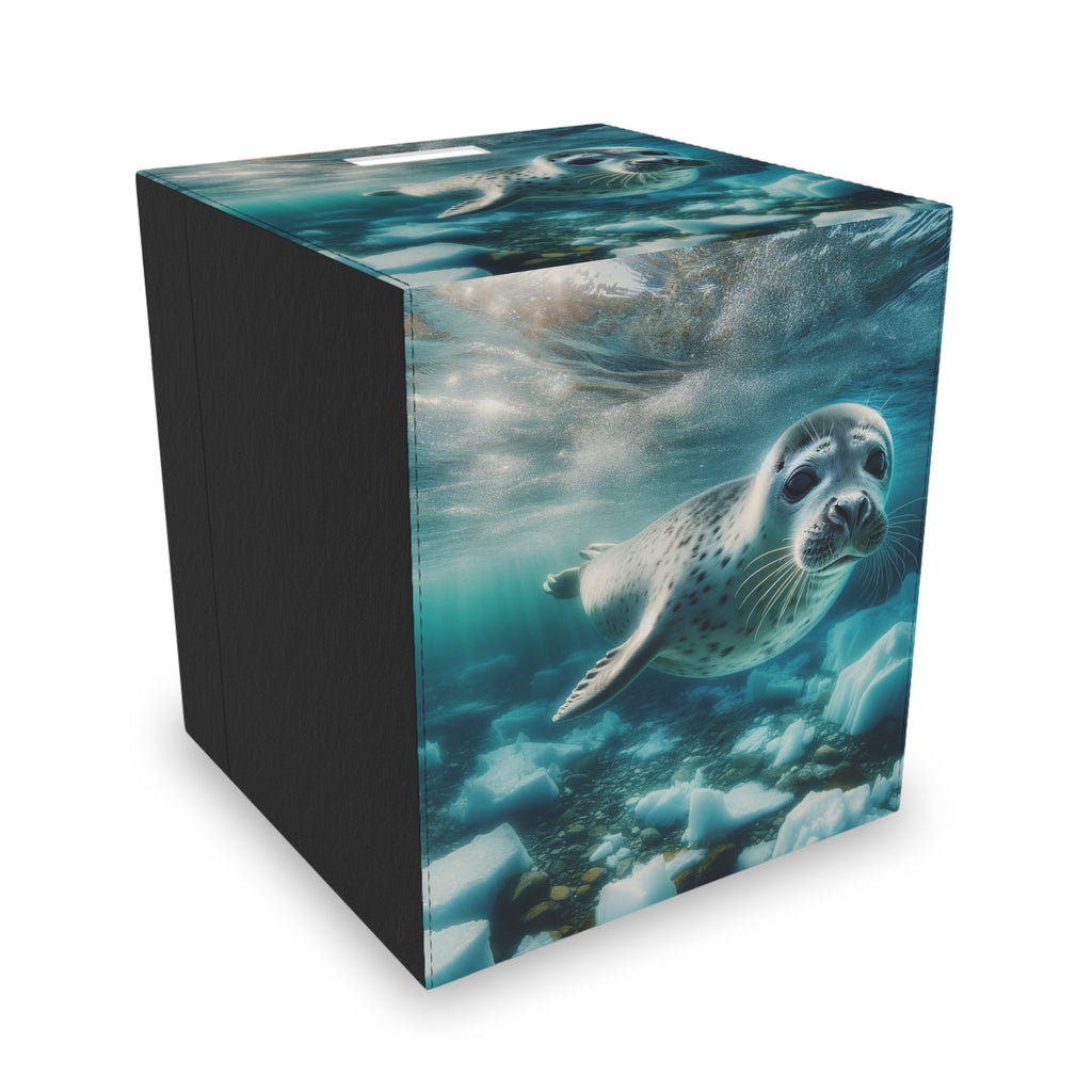 Seal - Storage Box
