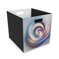 3D Spiral - Storage Box
