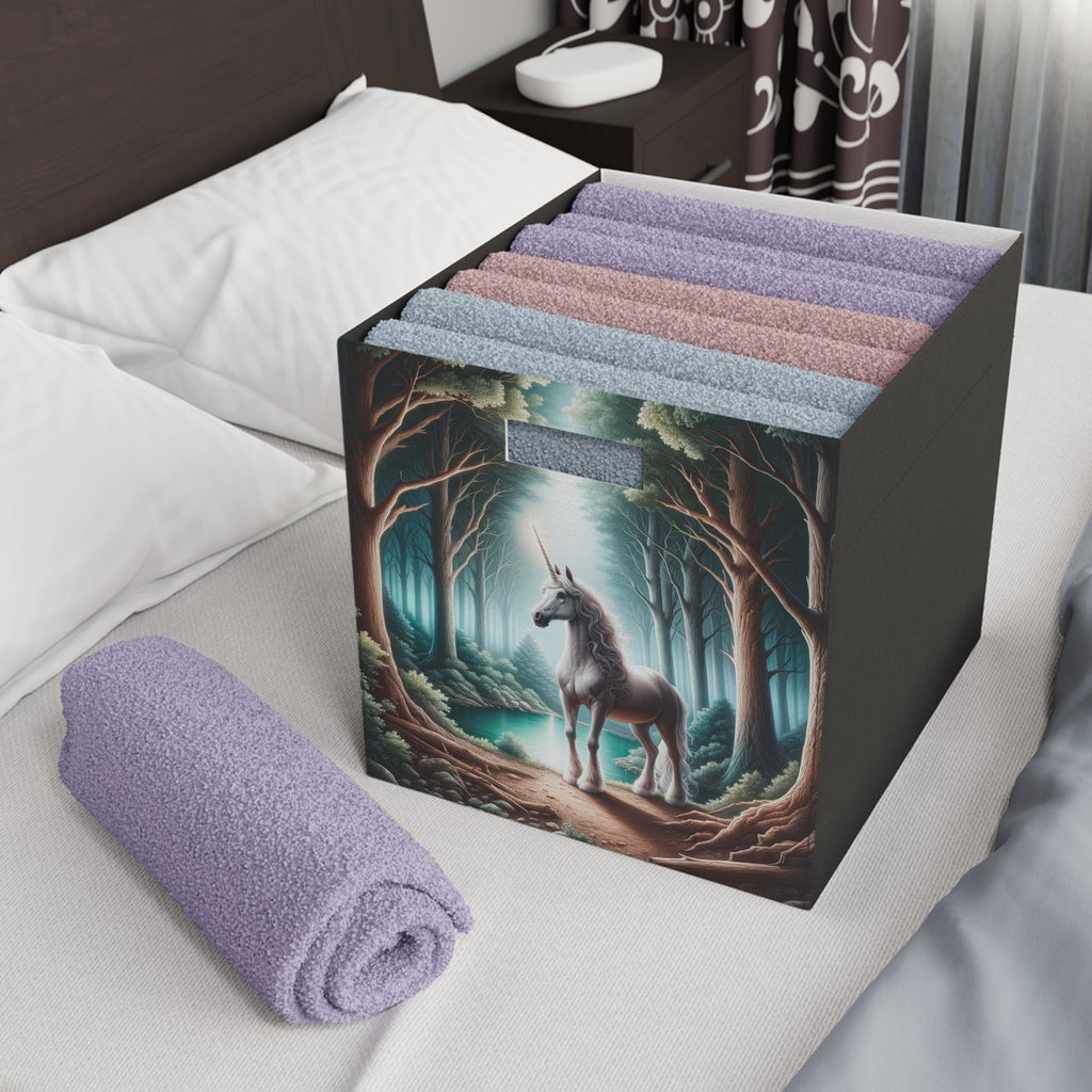 Unicorn 1 - Storage Box