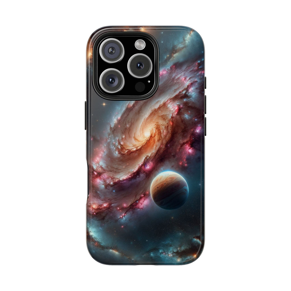 Galaxy - Tough Phone Case