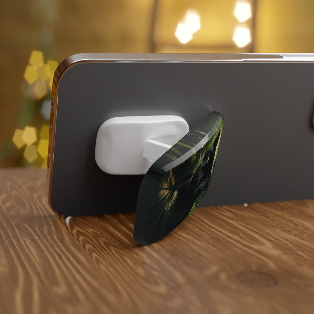 Panther - Phone Click-On Grip