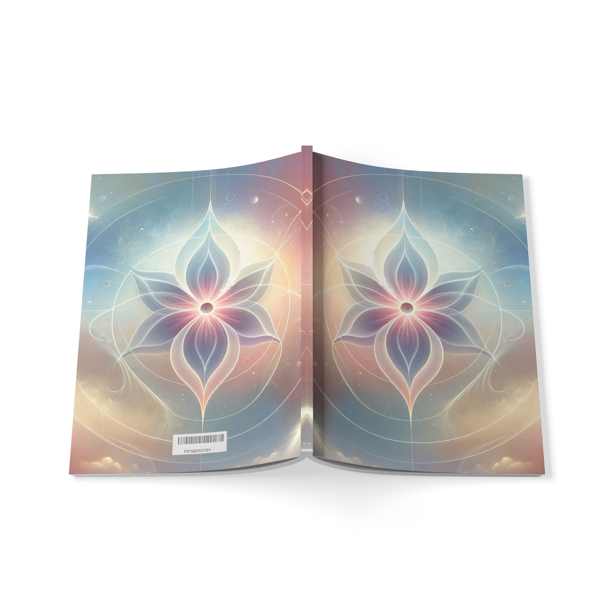 Softcover Notebook, A5    5.49 en  19.99