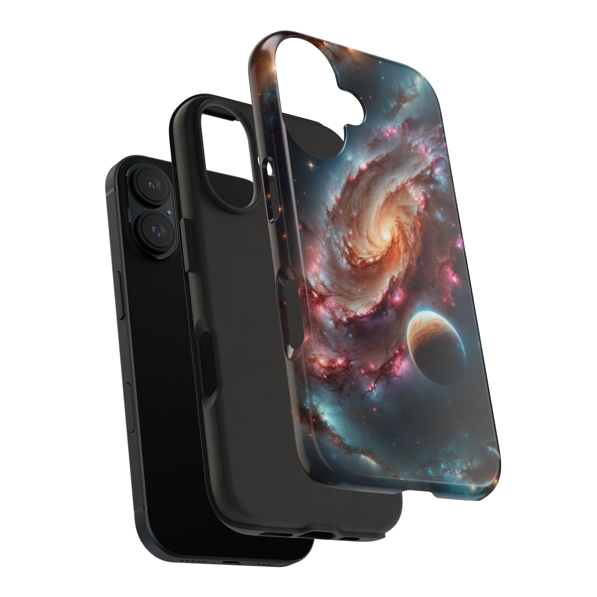 Galaxy - Tough Phone Case