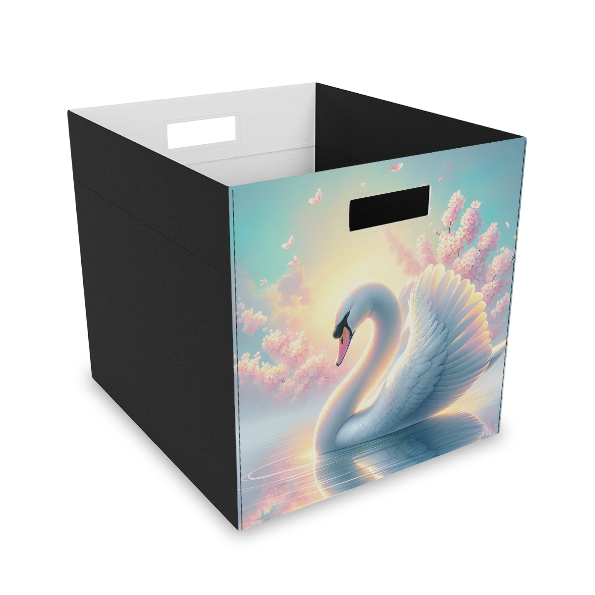 Swan 2 - Storage Box