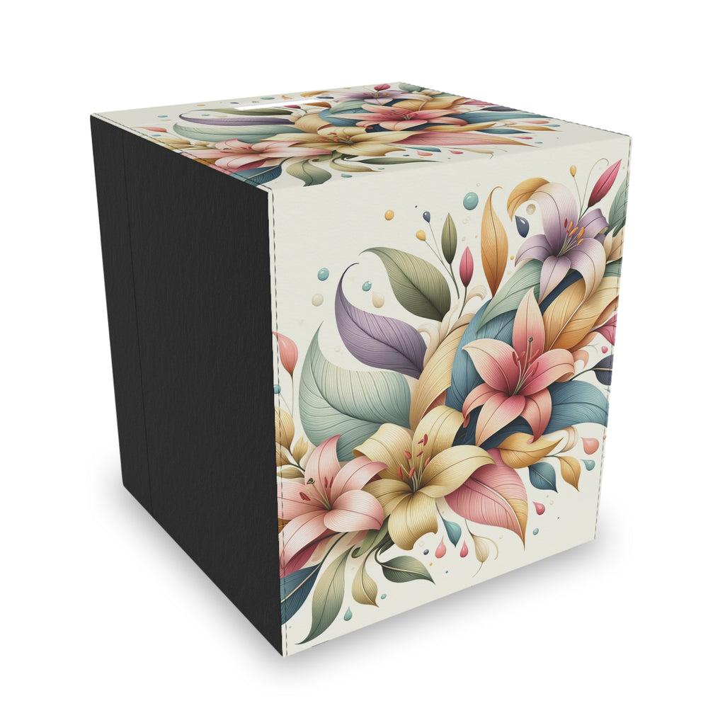 Lilies 1 - Storage Box