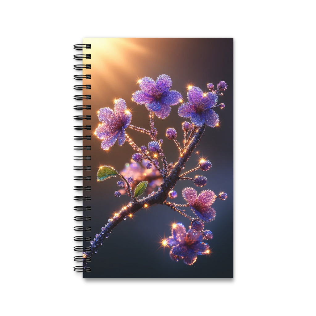 Lavender (2) - Spiral Journal