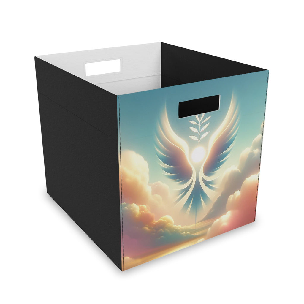 Mythical bird - Storage Box
