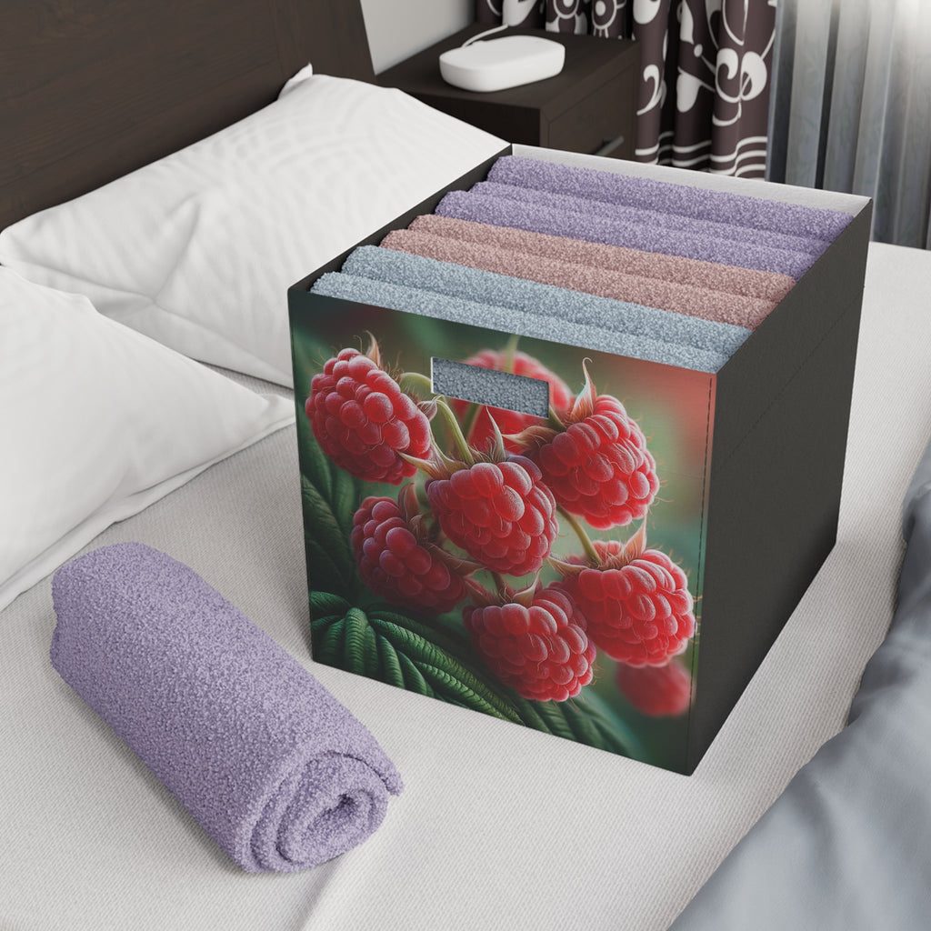 Raspberries - Storage Box