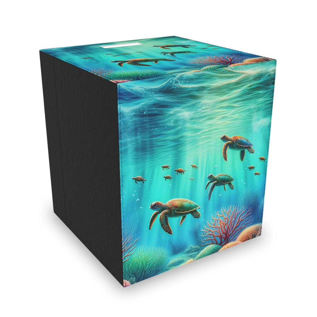 A group of turtles - Storage Box