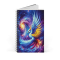 Blue Phoenix - Spiral Journal (EU)