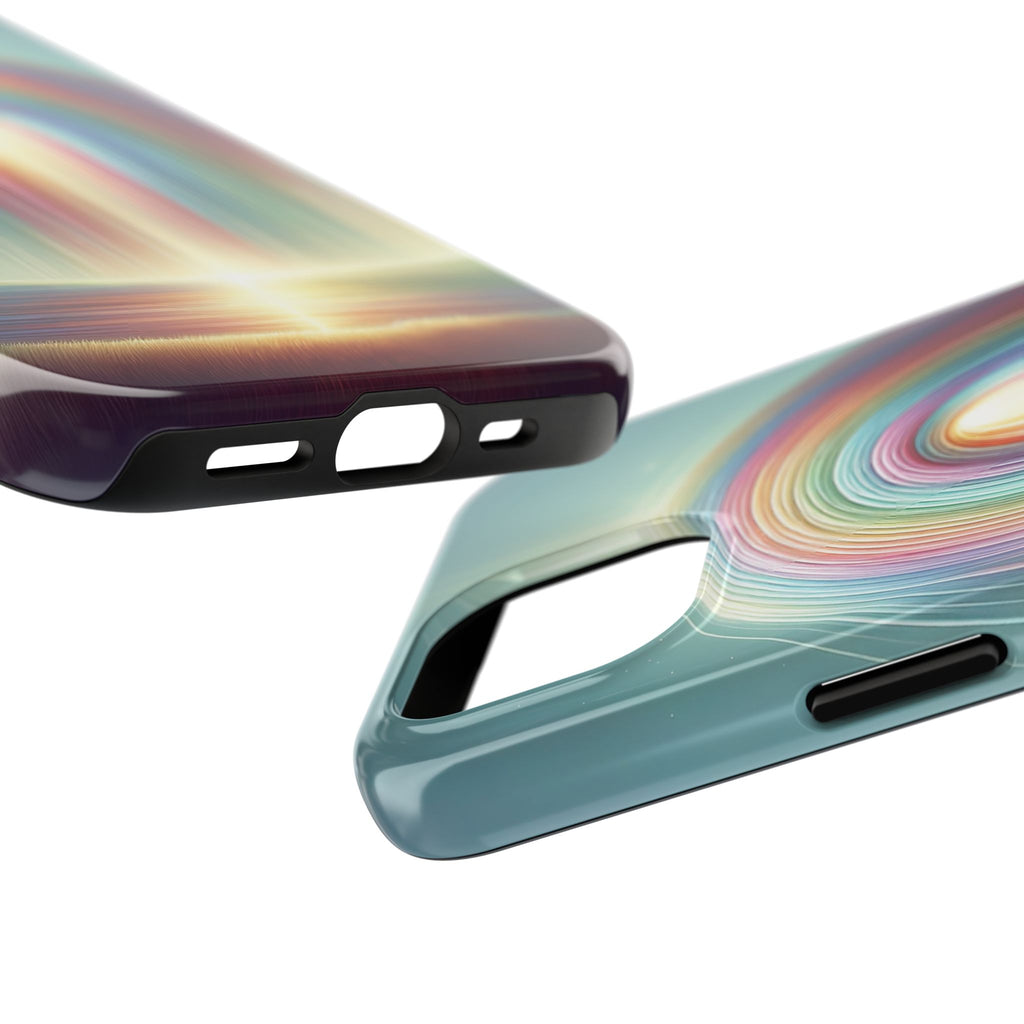 Rainbow - Tough Phone Case