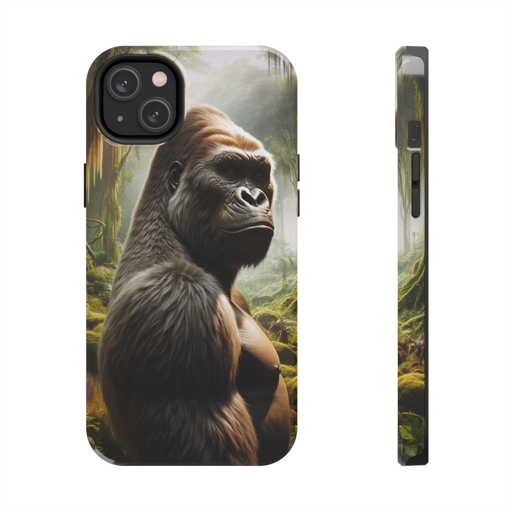 Gorilla Phone Case