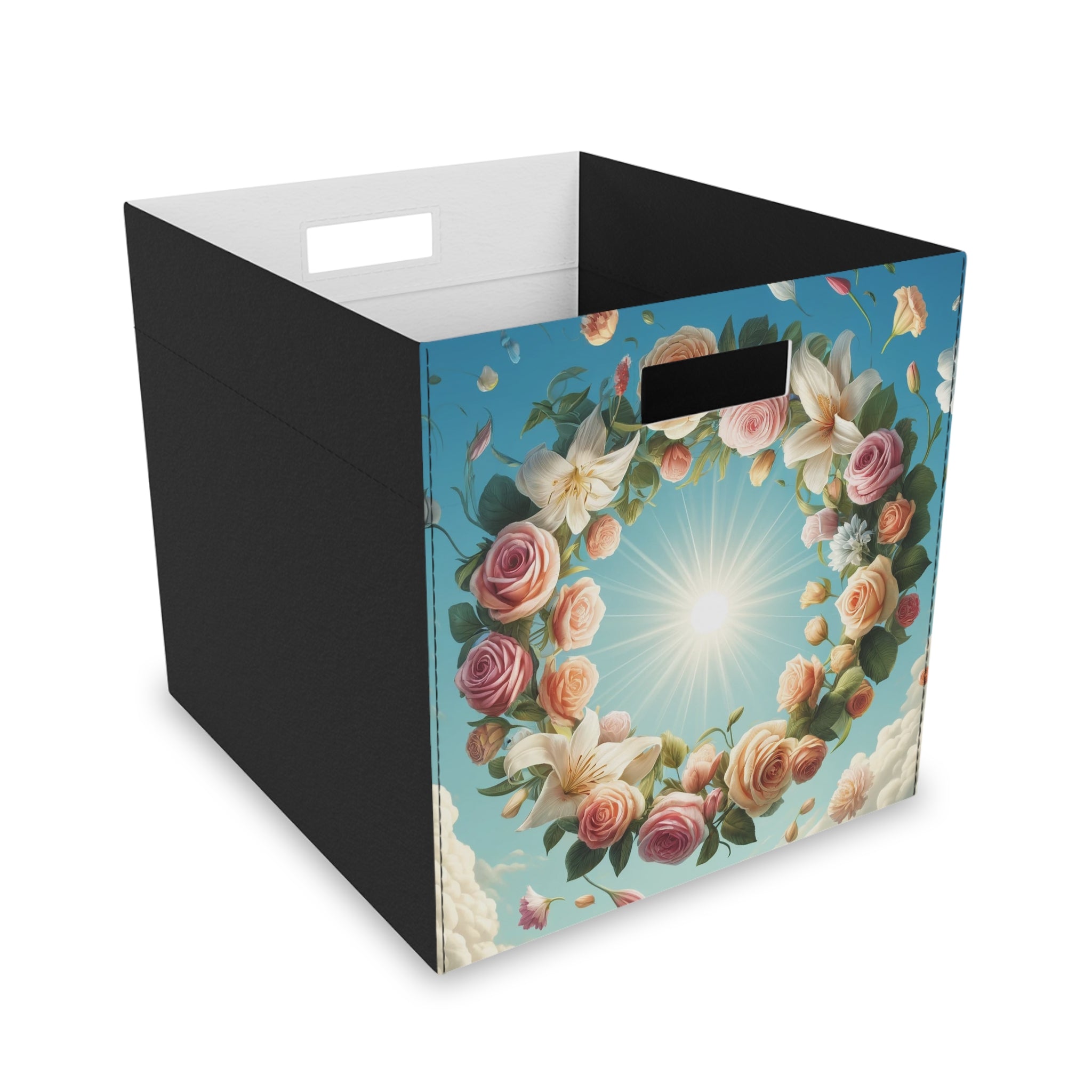 Rosary - Storage Box