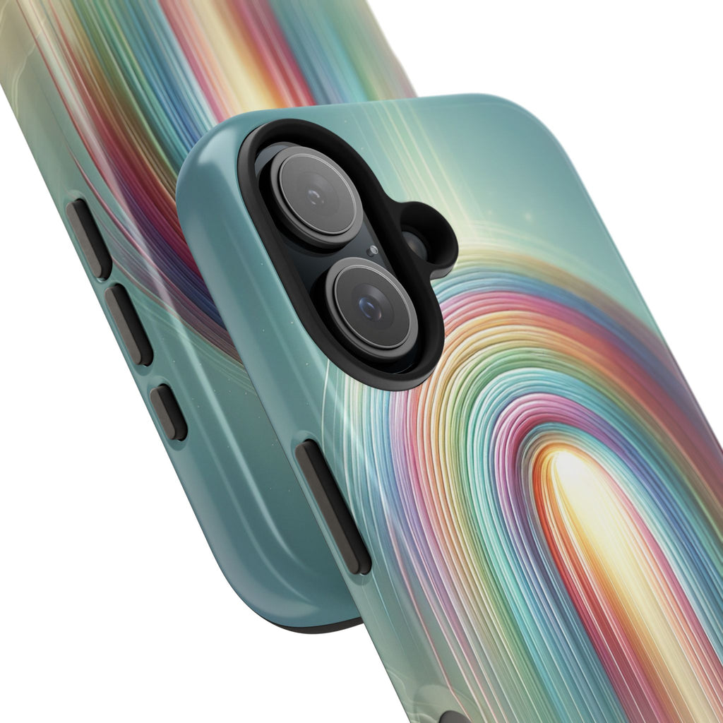 Rainbow - Tough Phone Case