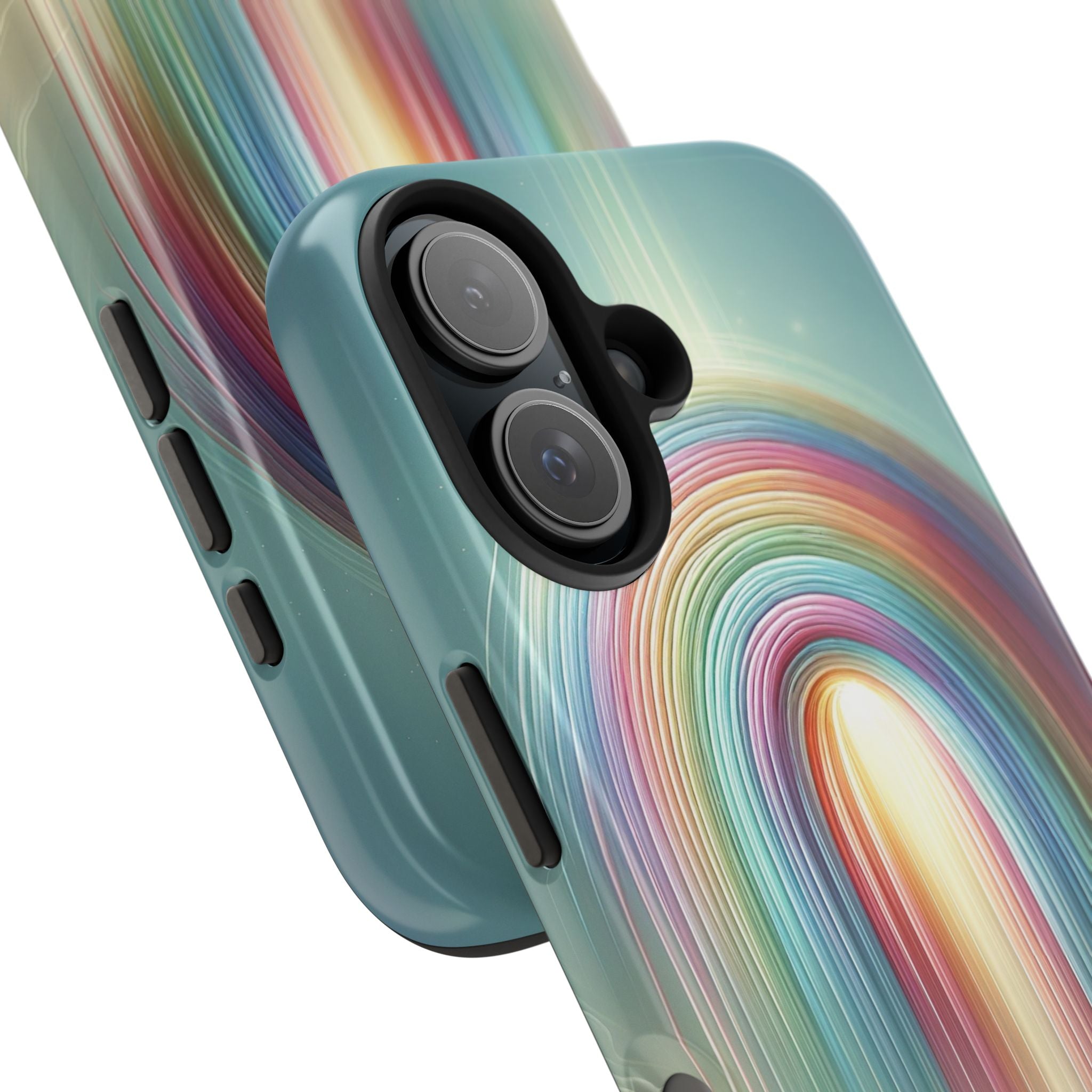 Rainbow - Tough Phone Case