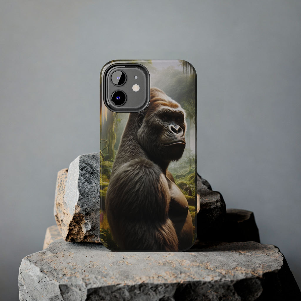 Gorilla Phone Case