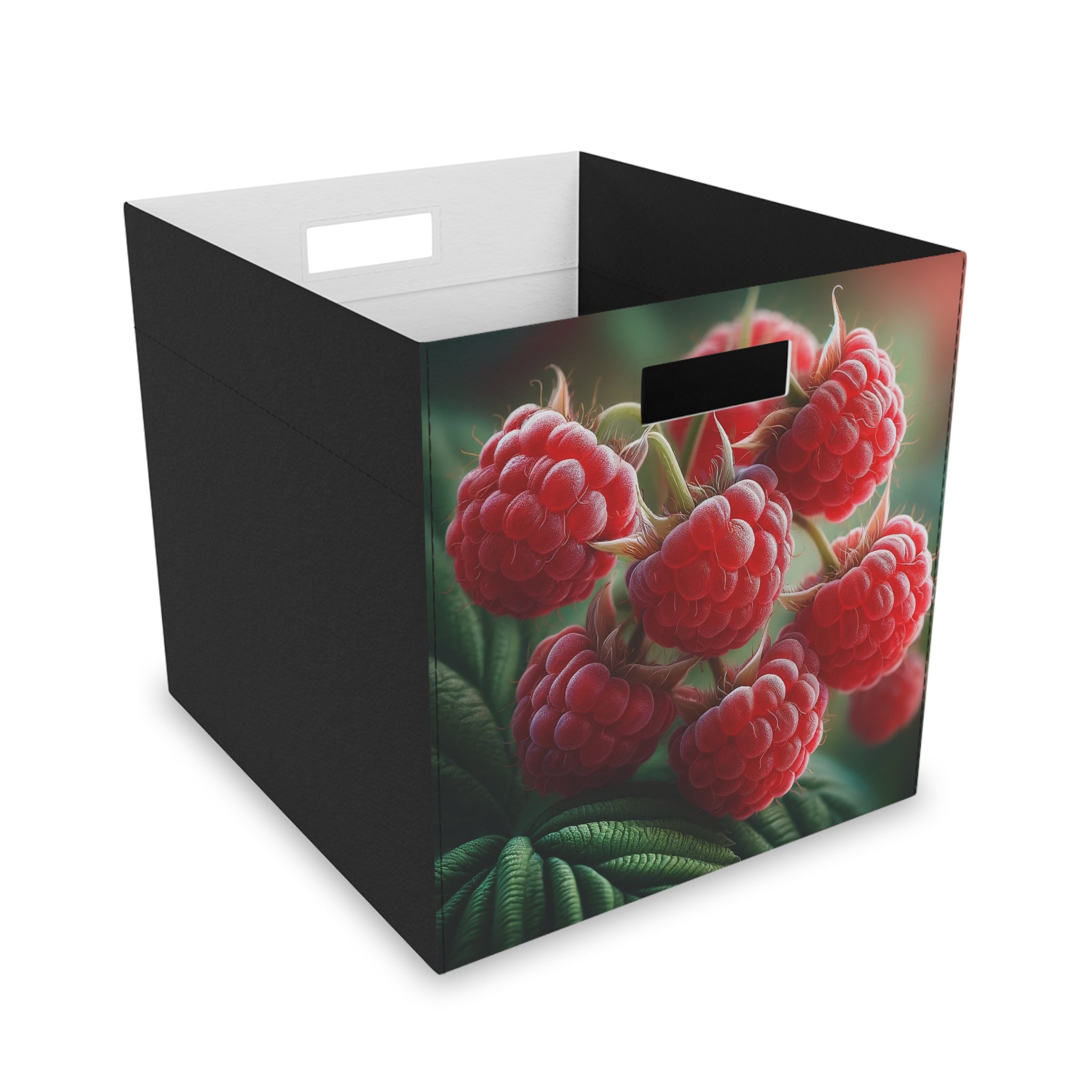Raspberries - Storage Box