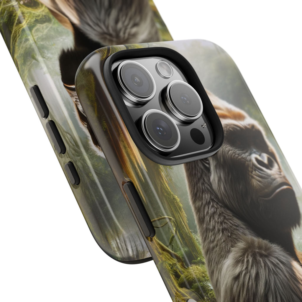 Gorilla Phone Case