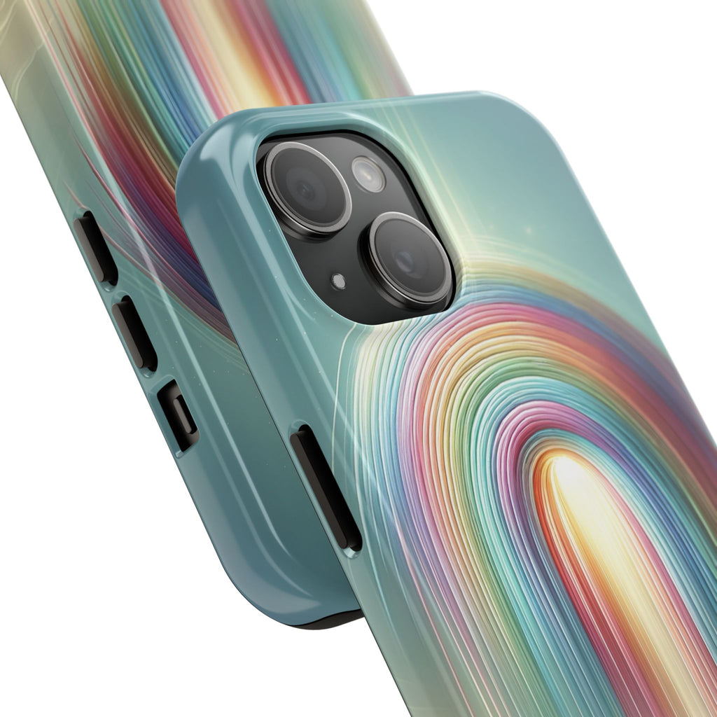 Rainbow - Tough Phone Case