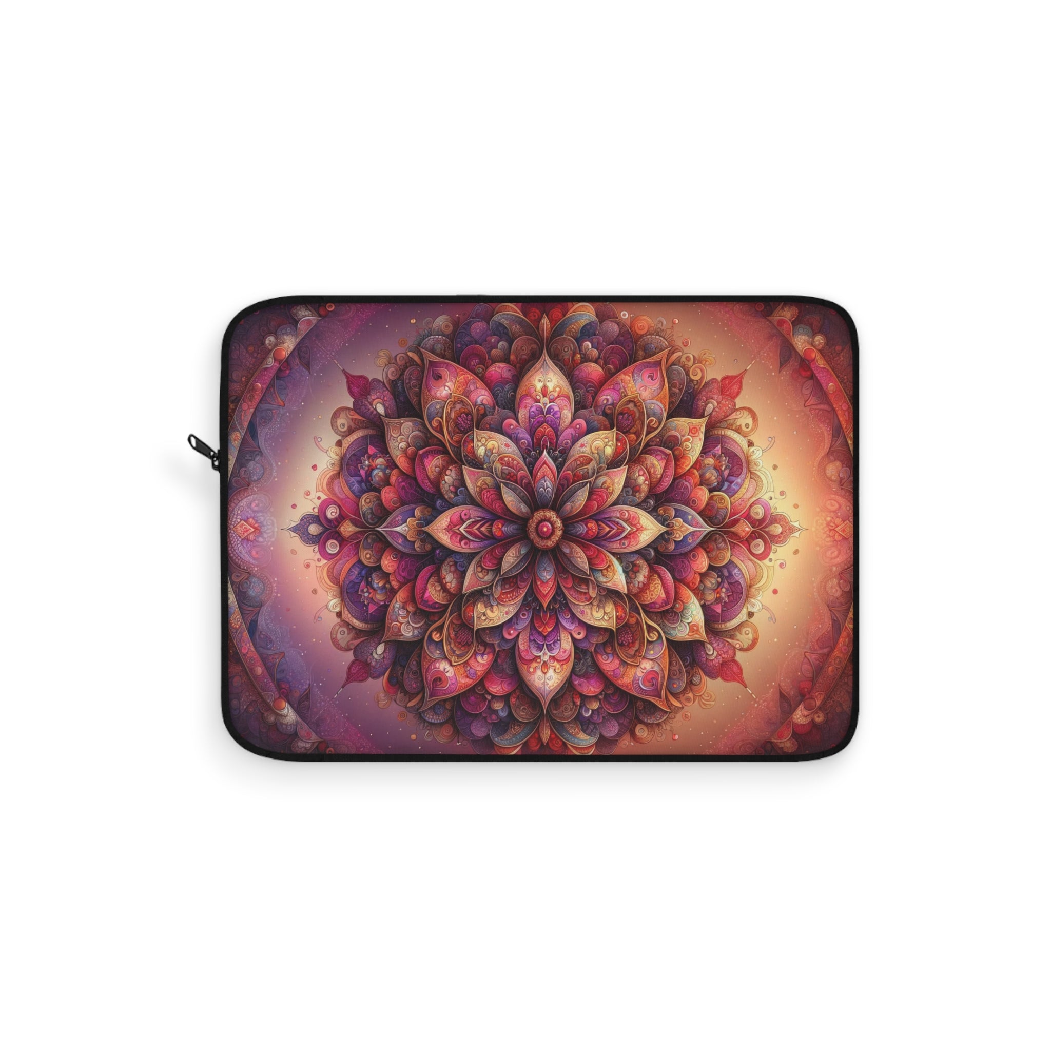 Pink Mandala - Laptop Sleeve