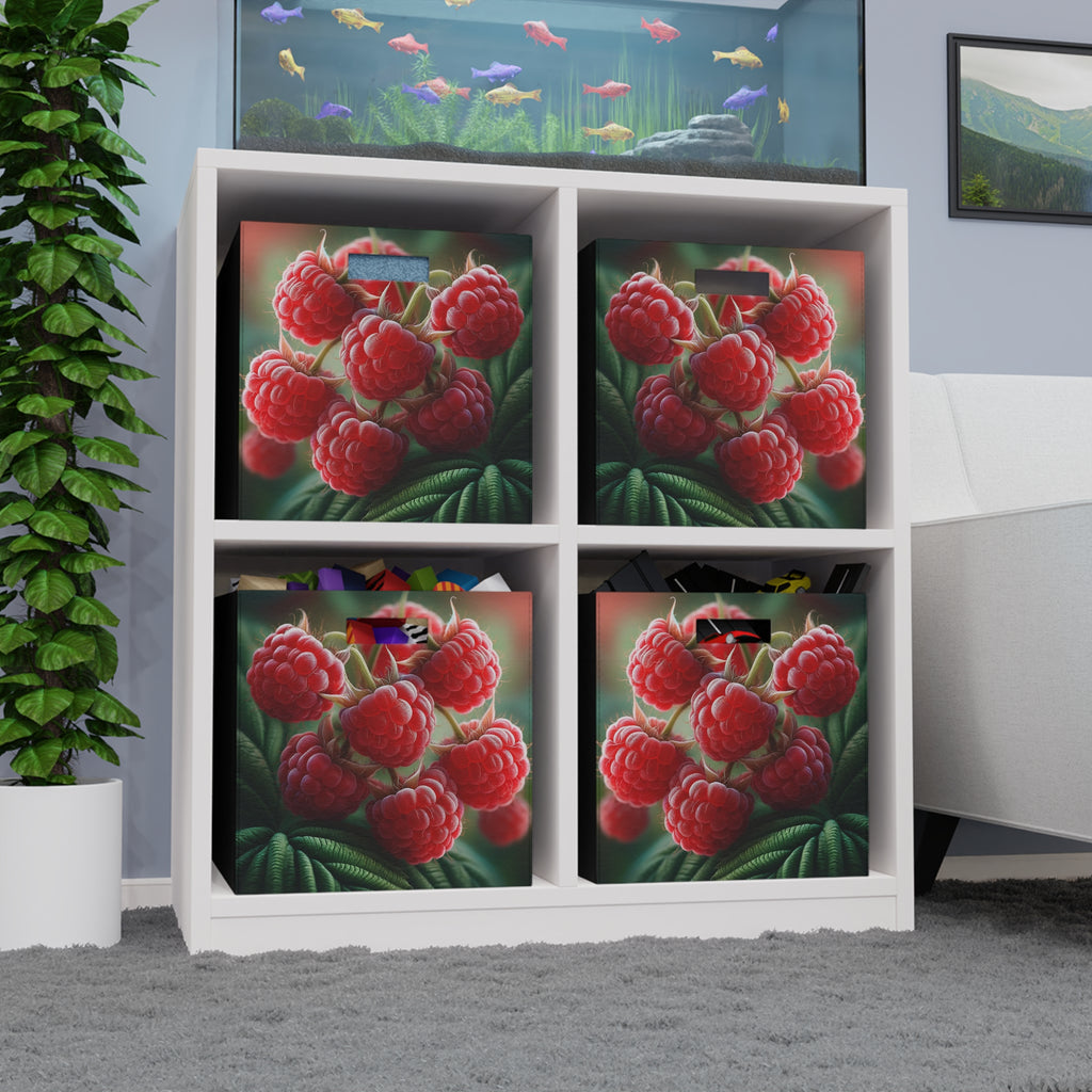Raspberries - Storage Box