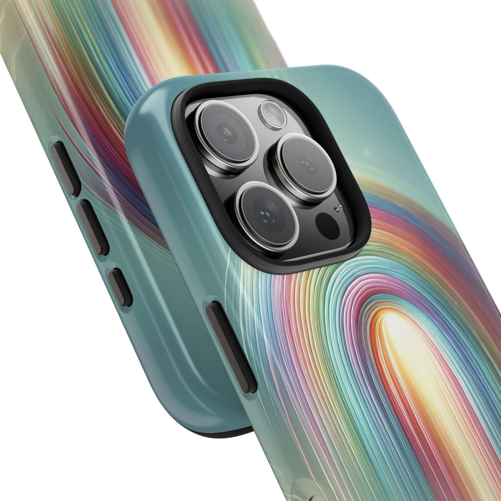 Rainbow - Tough Phone Case