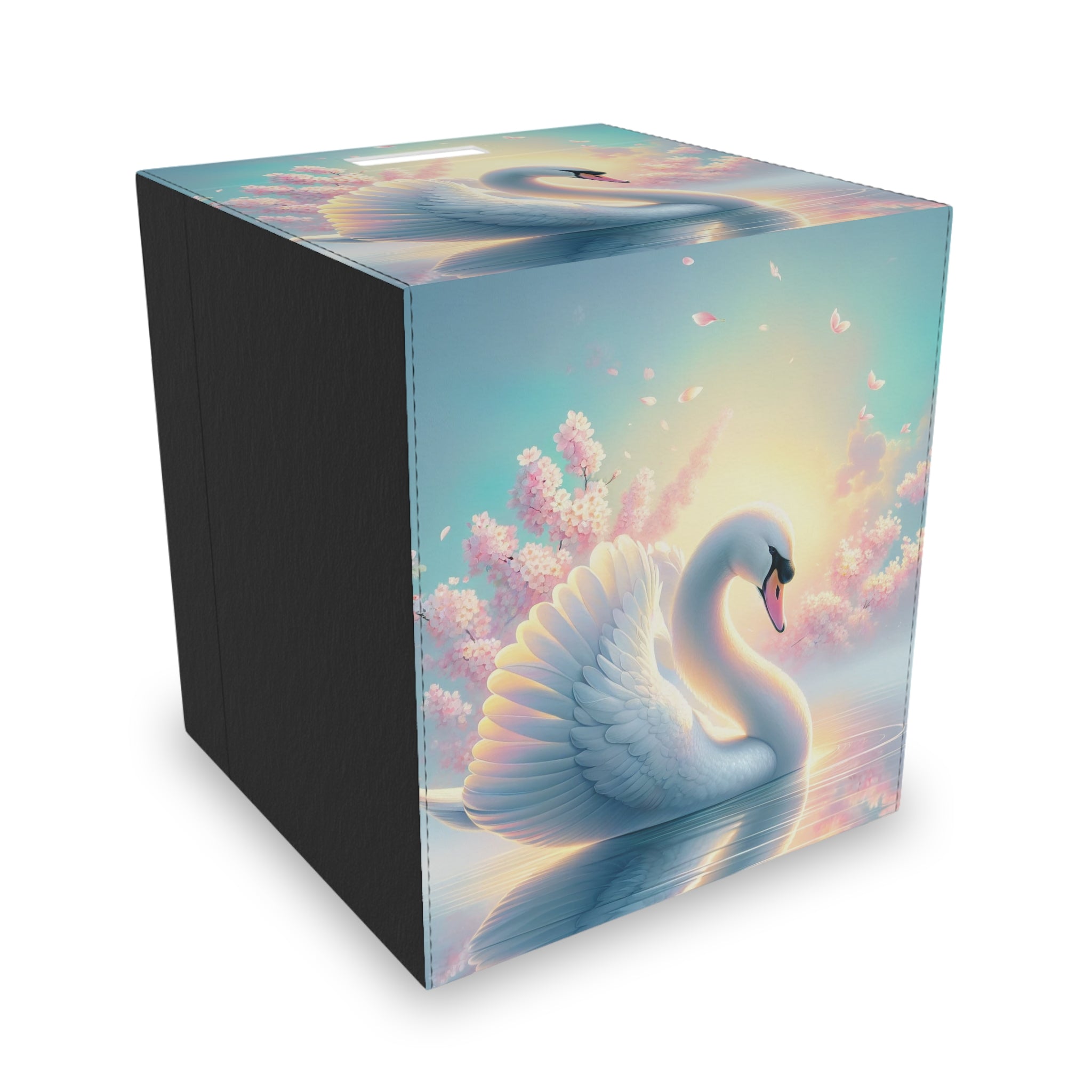 Swan 2 - Storage Box