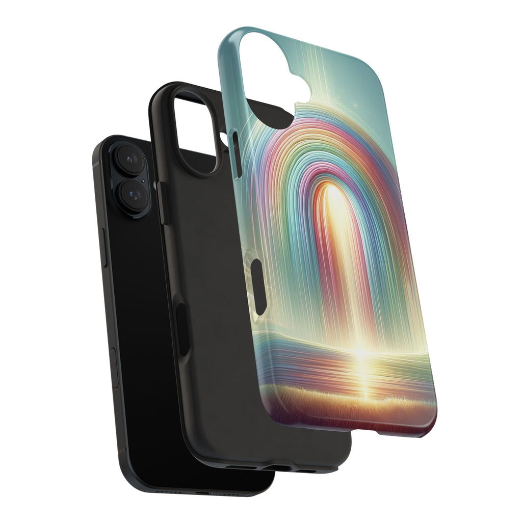 Rainbow - Tough Phone Case