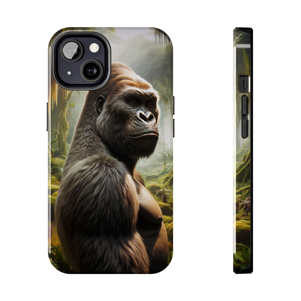 Gorilla Phone Case