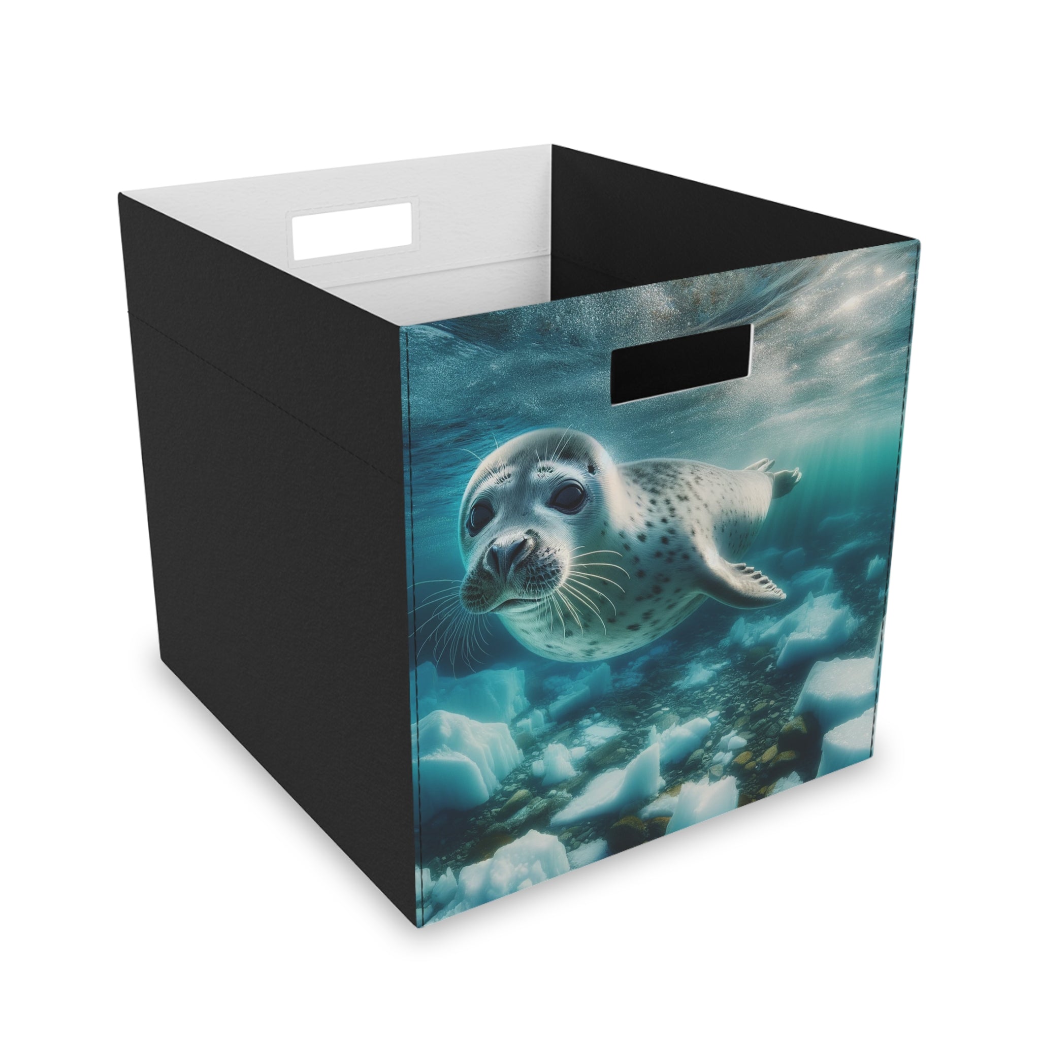 Seal - Storage Box