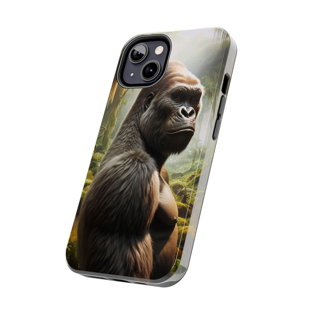 Gorilla Phone Case