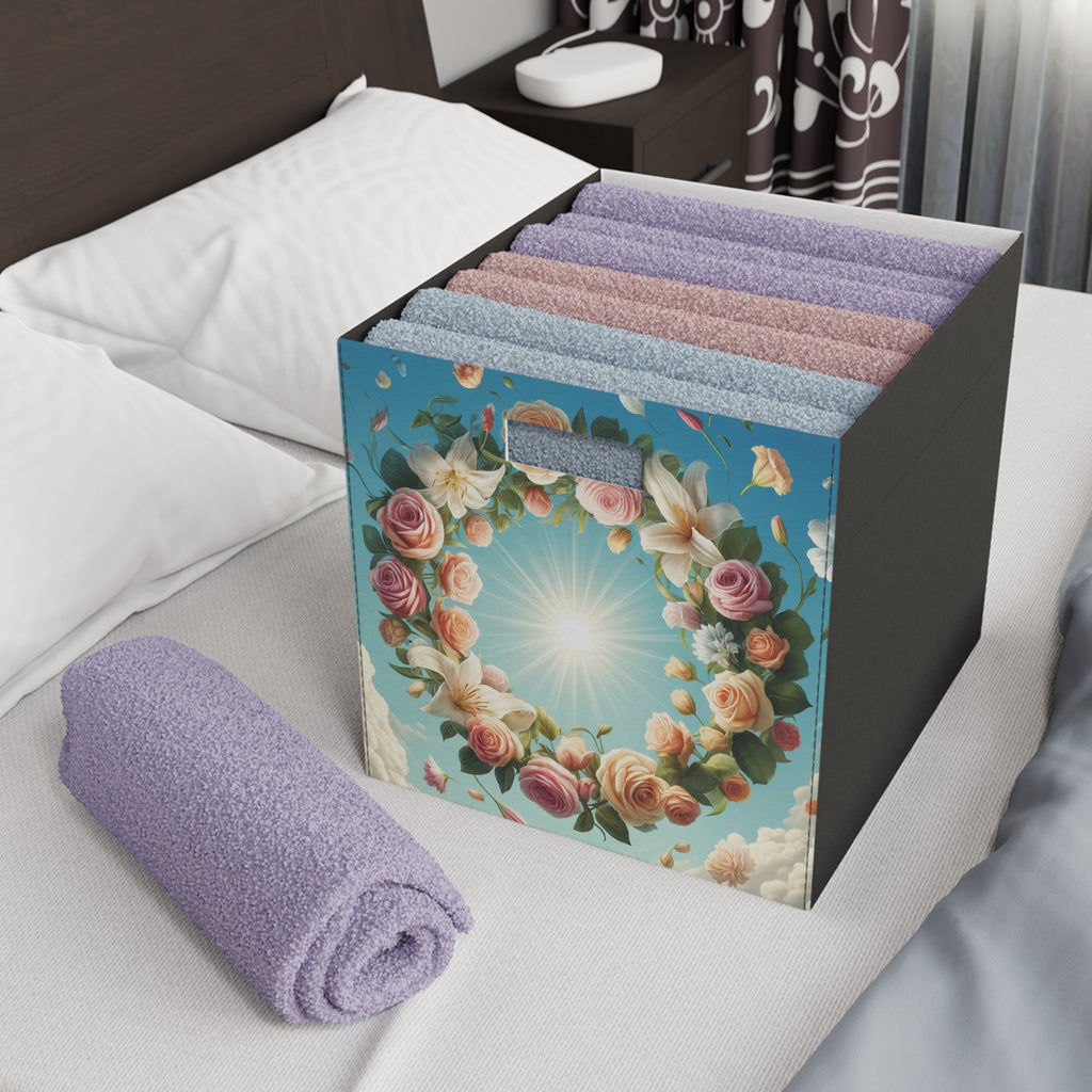 Rosary - Storage Box