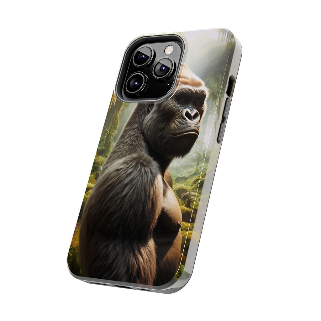 Gorilla Phone Case
