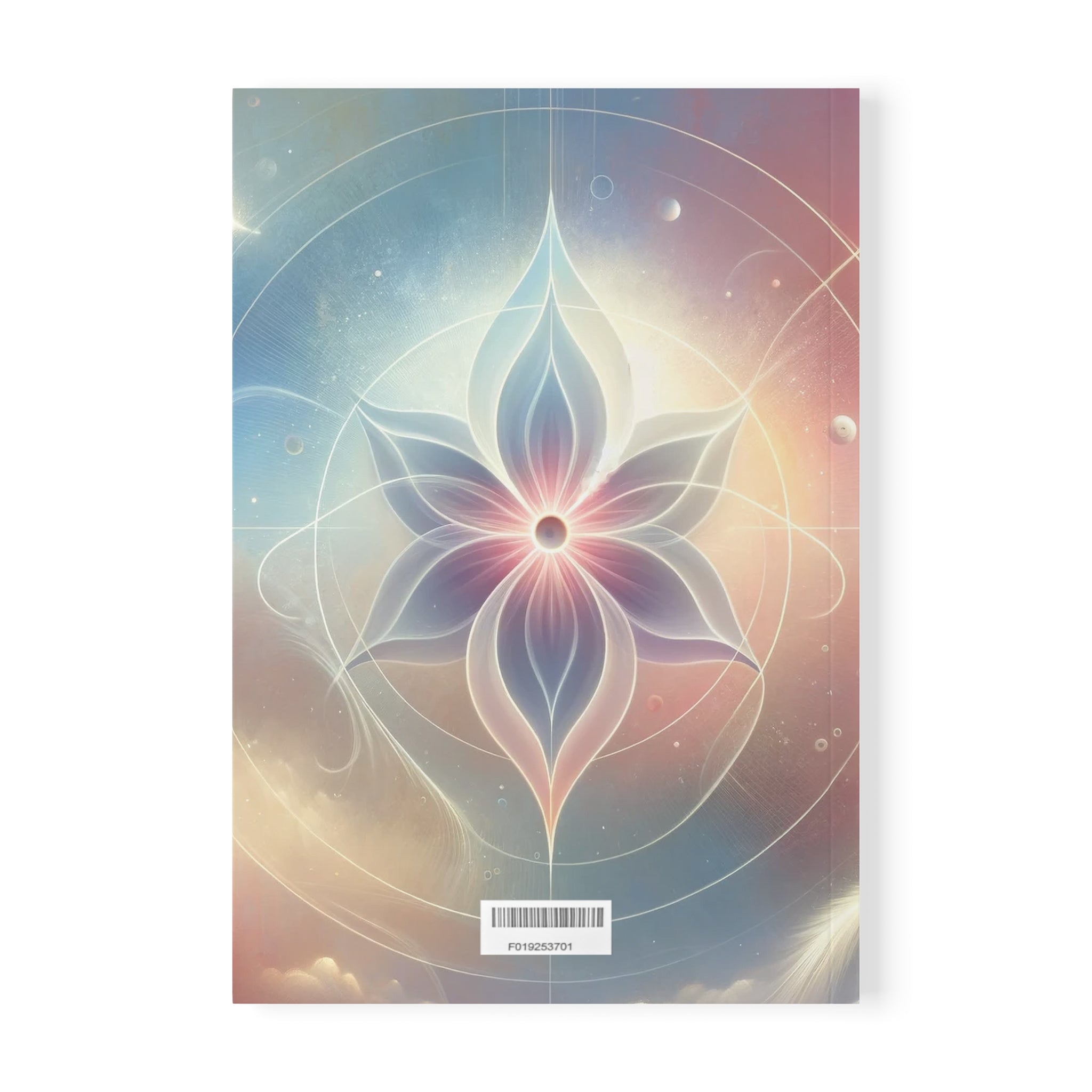 Softcover Notebook, A5    5.49 en  19.99