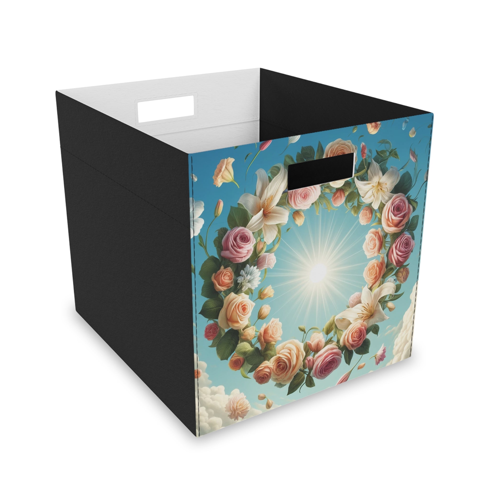 Rosary - Storage Box