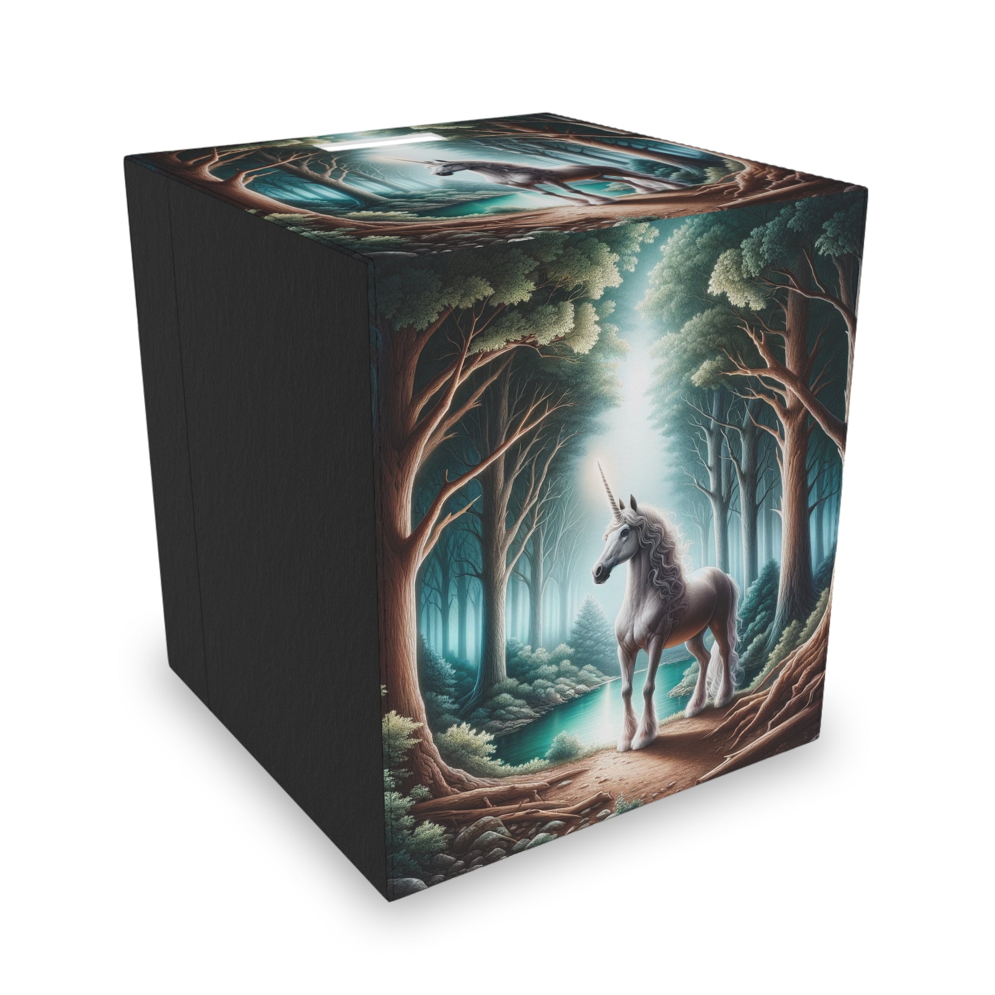 Unicorn 1 - Storage Box
