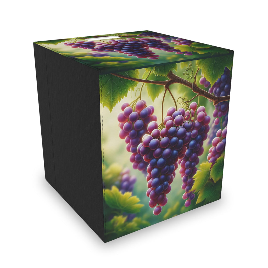 Purple grapes - Storage Box