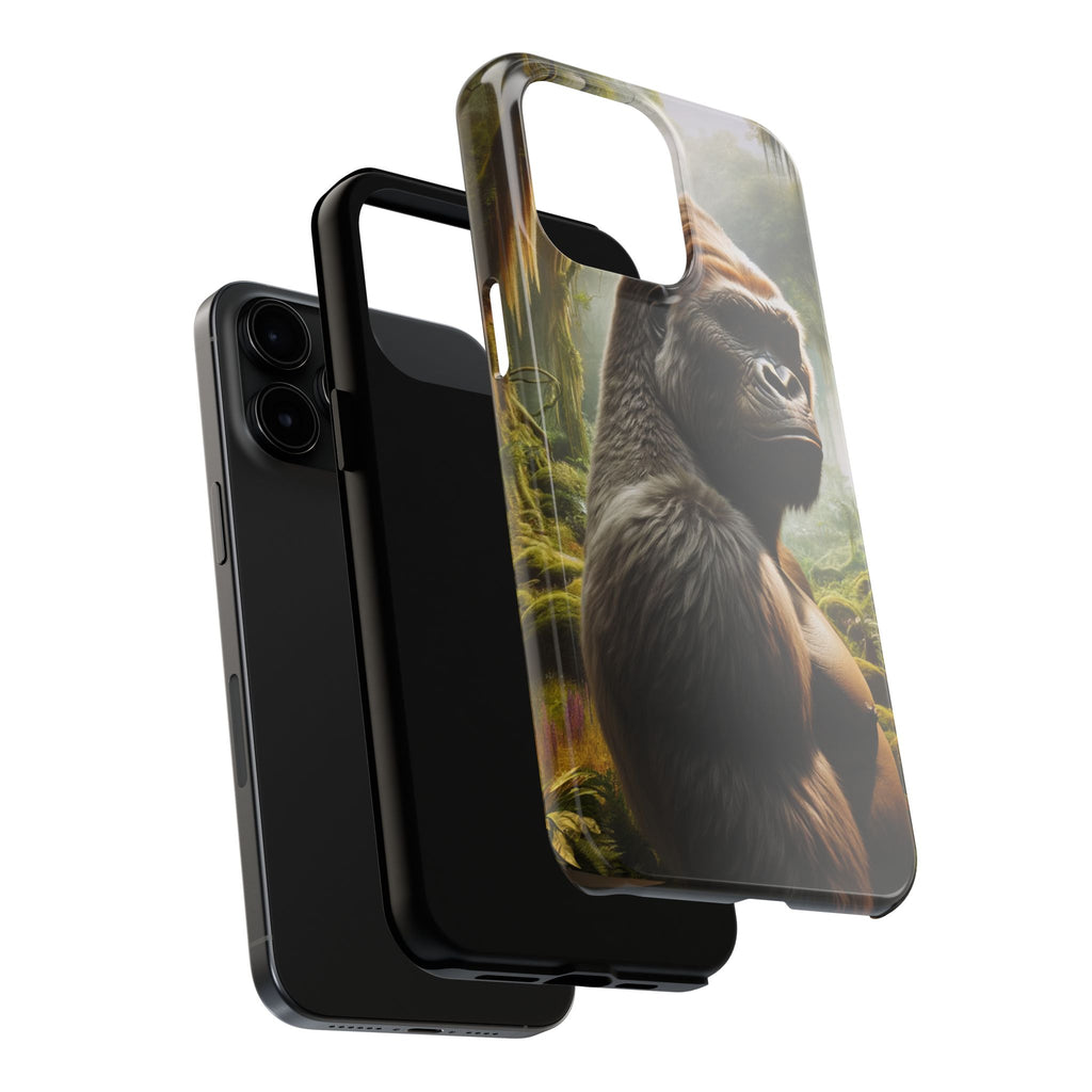 Gorilla Phone Case