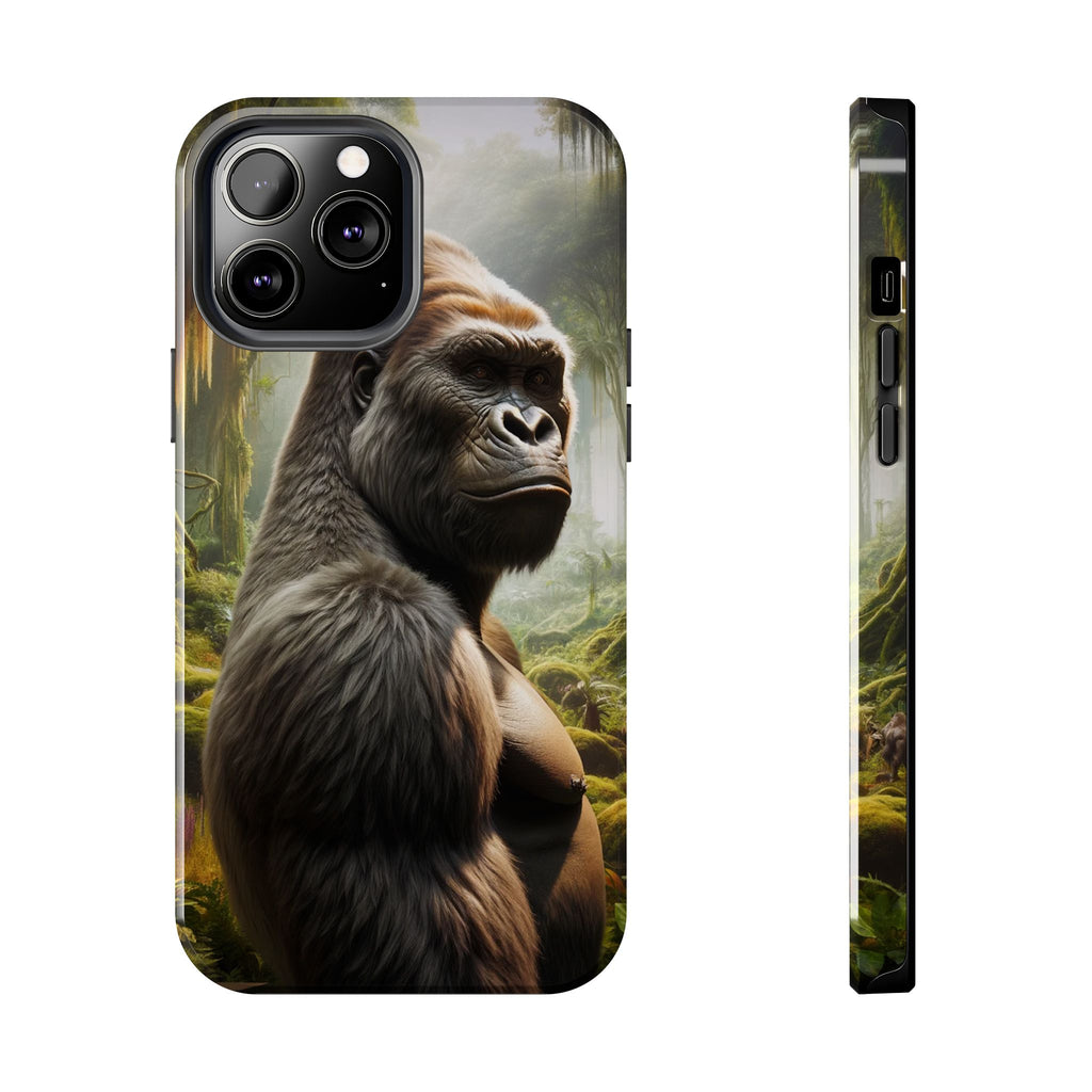 Gorilla Phone Case
