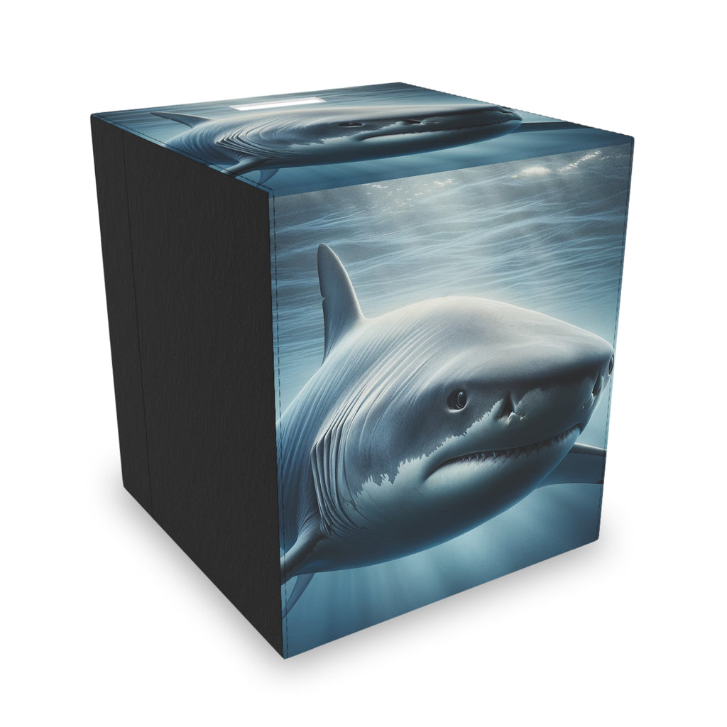 Shark: zoomed in - Storage Box
